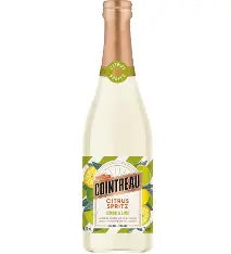 Cointreau Citrus Spritz Lemon & Lime 750ml.